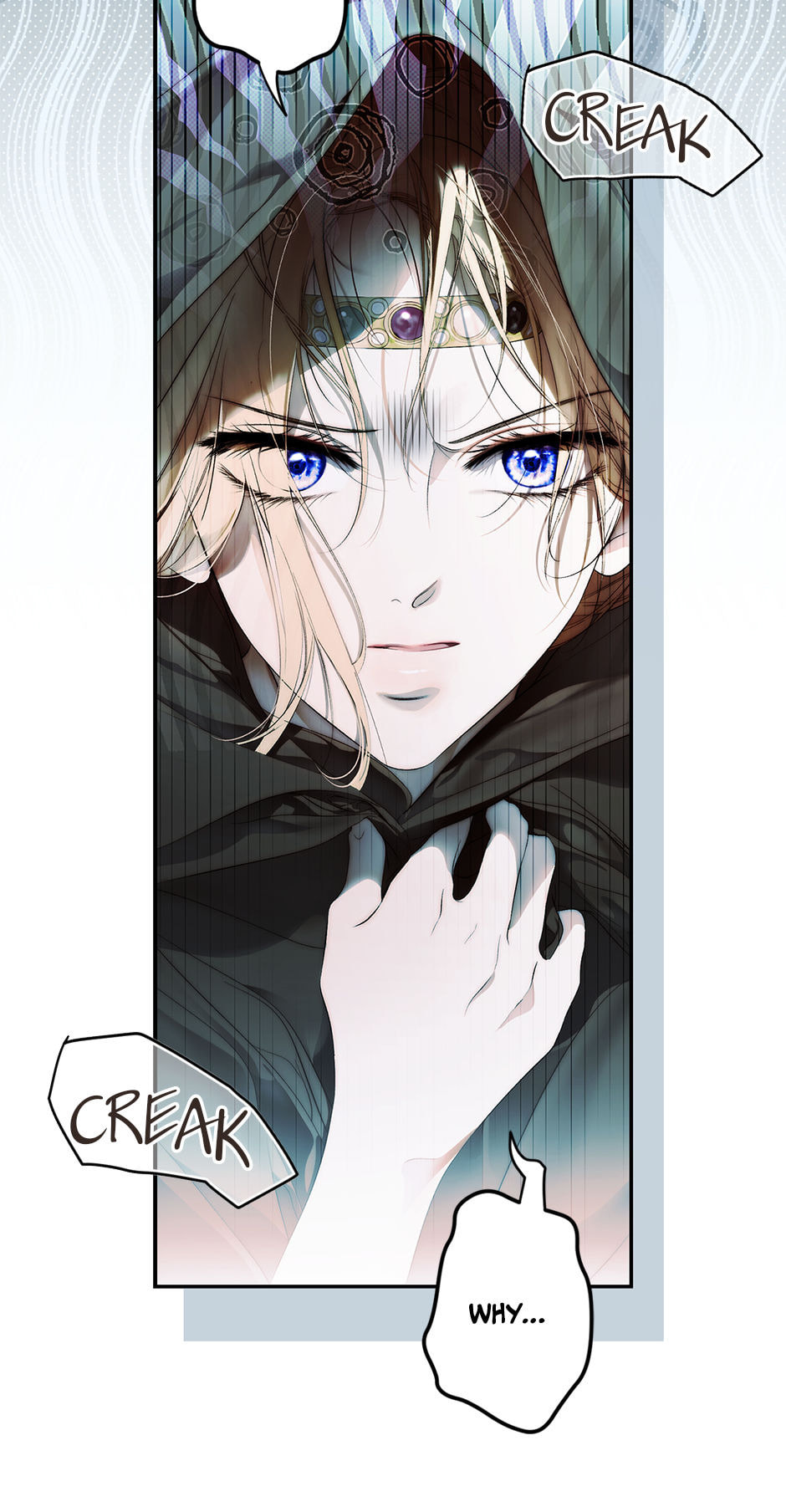 Secret Lady Chapter 119 page 24 - 