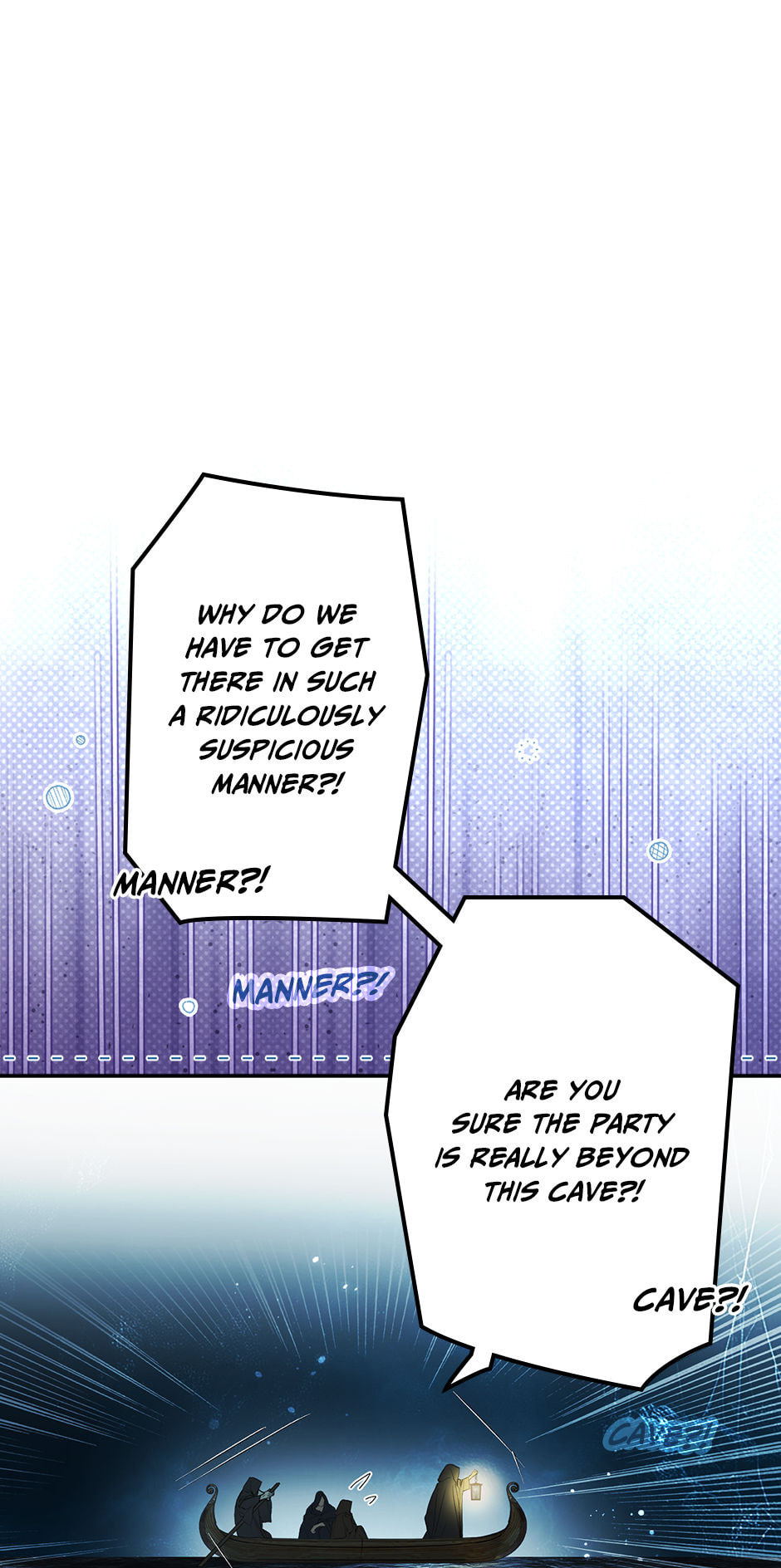 Secret Lady Chapter 119 page 25 - 