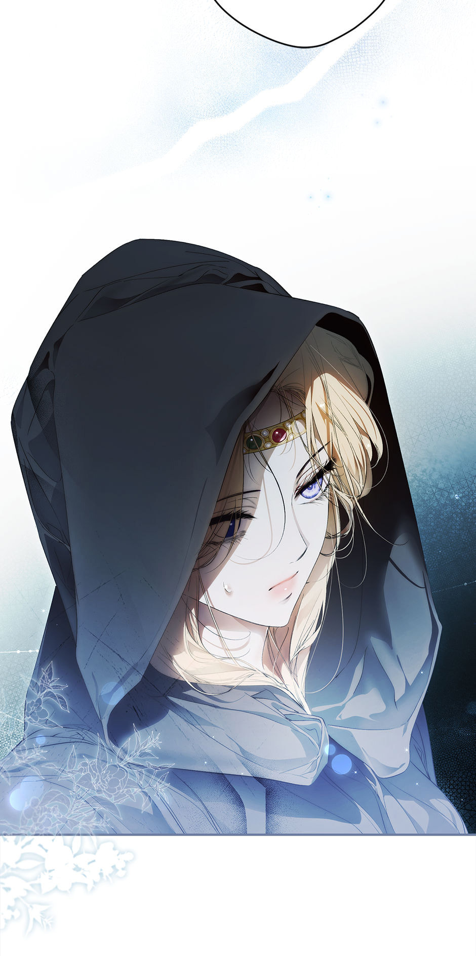 Secret Lady Chapter 119 page 29 - 