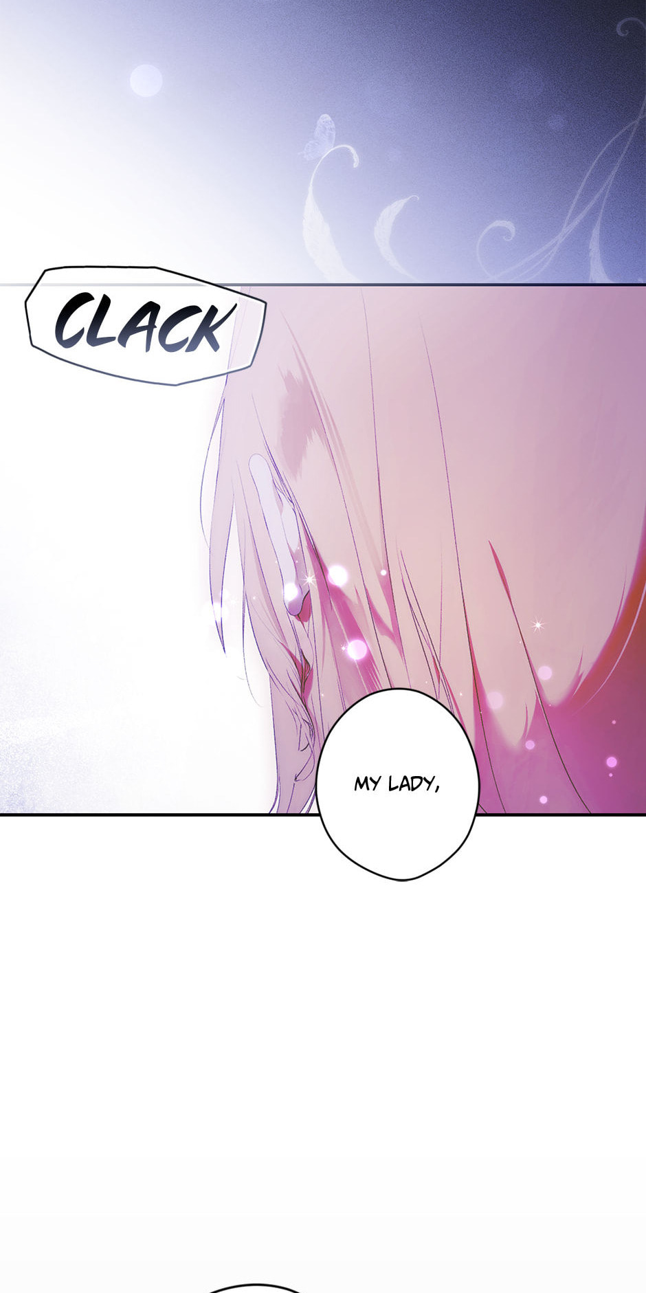 Secret Lady Chapter 119 page 4 - 