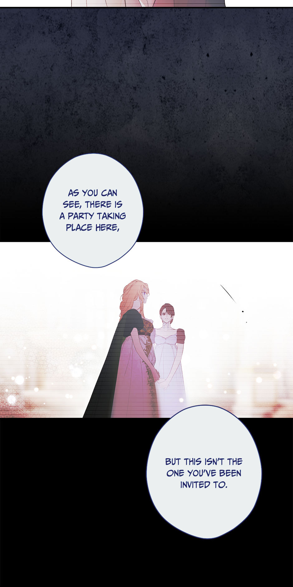 Secret Lady Chapter 119 page 31 - 