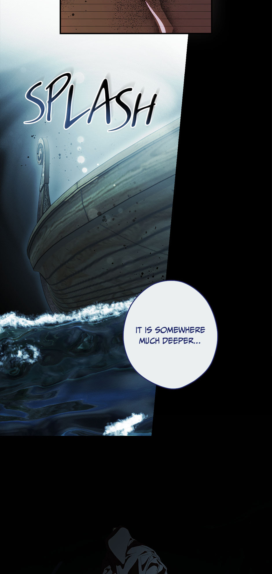 Secret Lady Chapter 119 page 33 - 