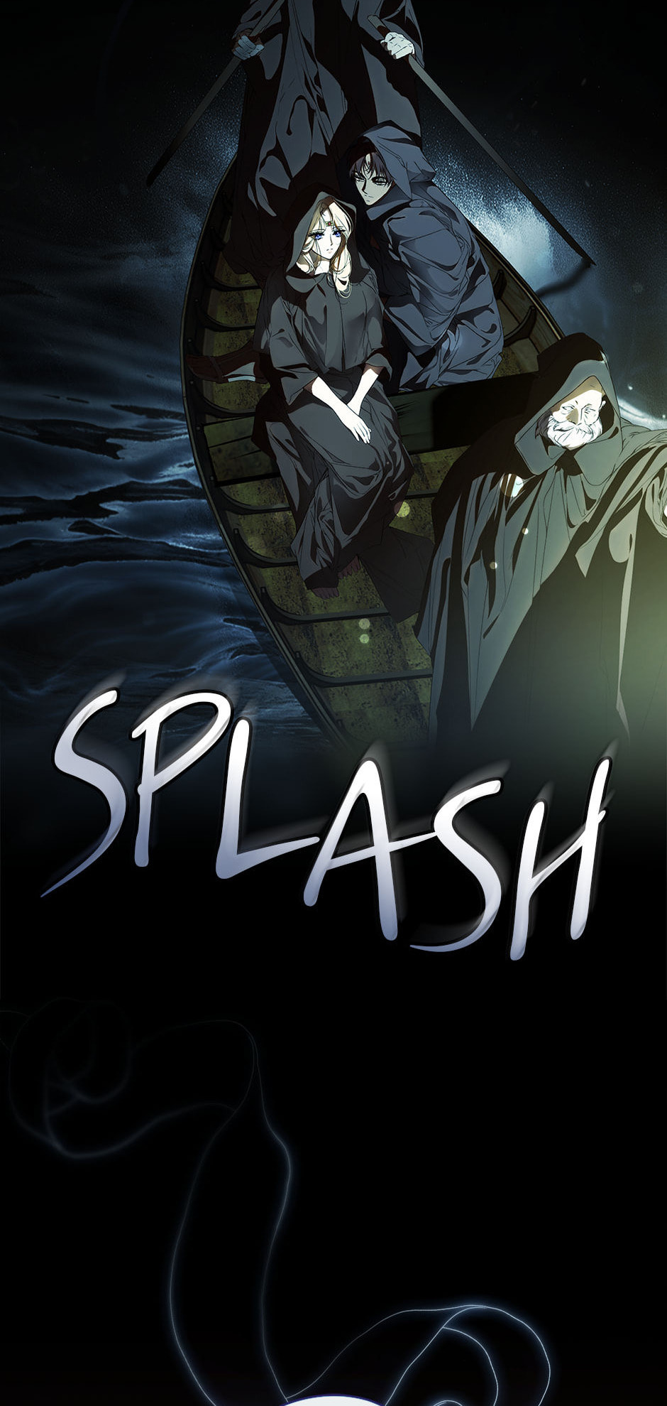 Secret Lady Chapter 119 page 34 - 