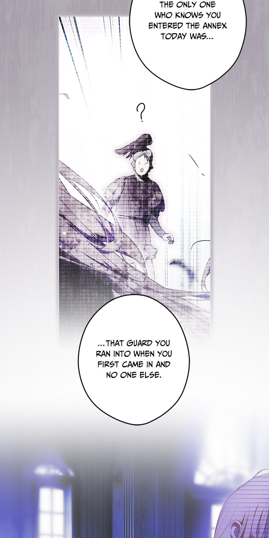 Secret Lady Chapter 119 page 6 - 