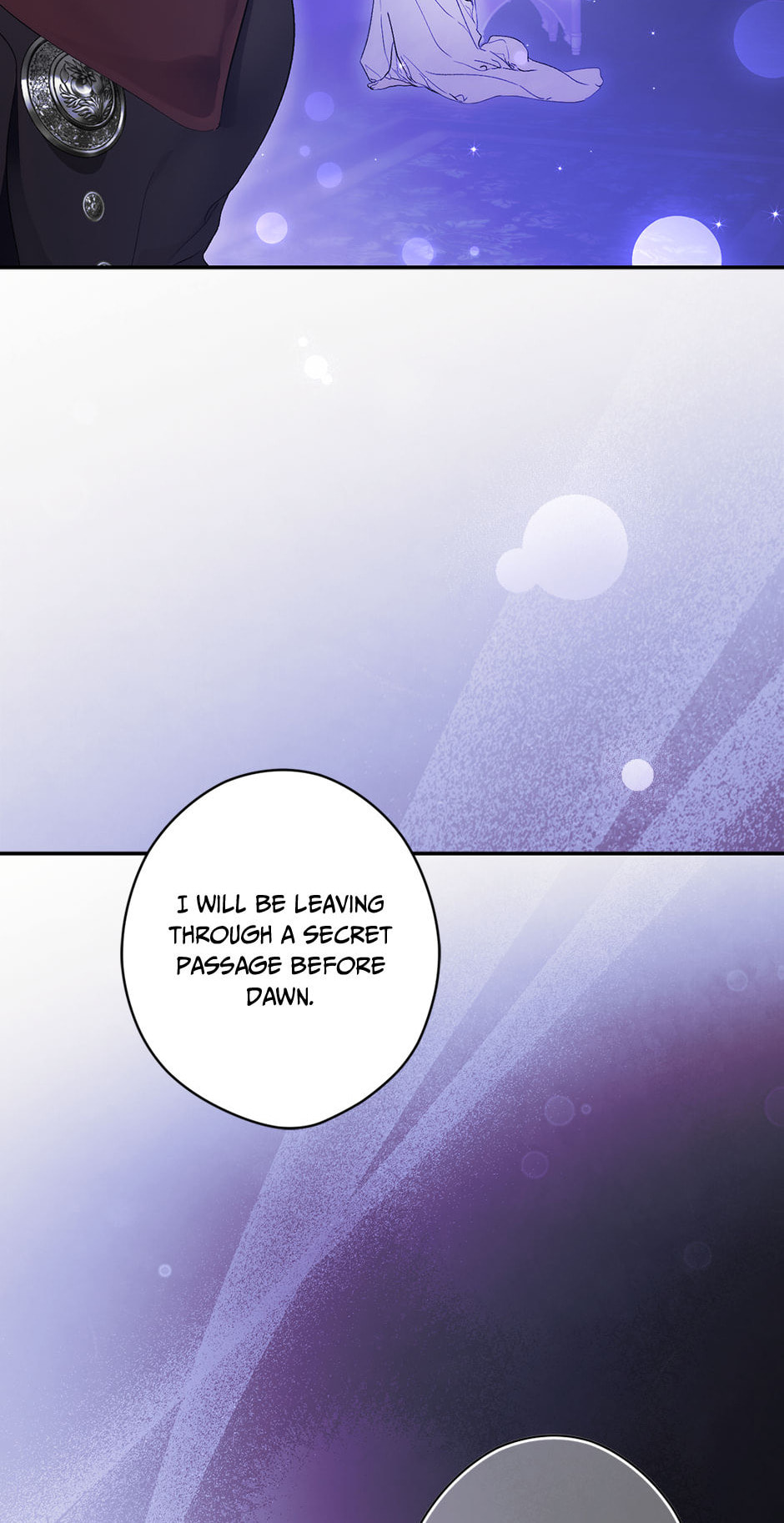 Secret Lady Chapter 119 page 10 - 
