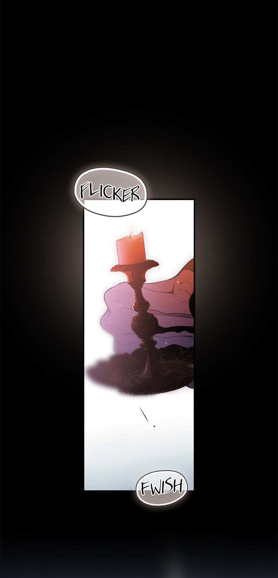 Secret Lady Chapter 120 page 1 - 