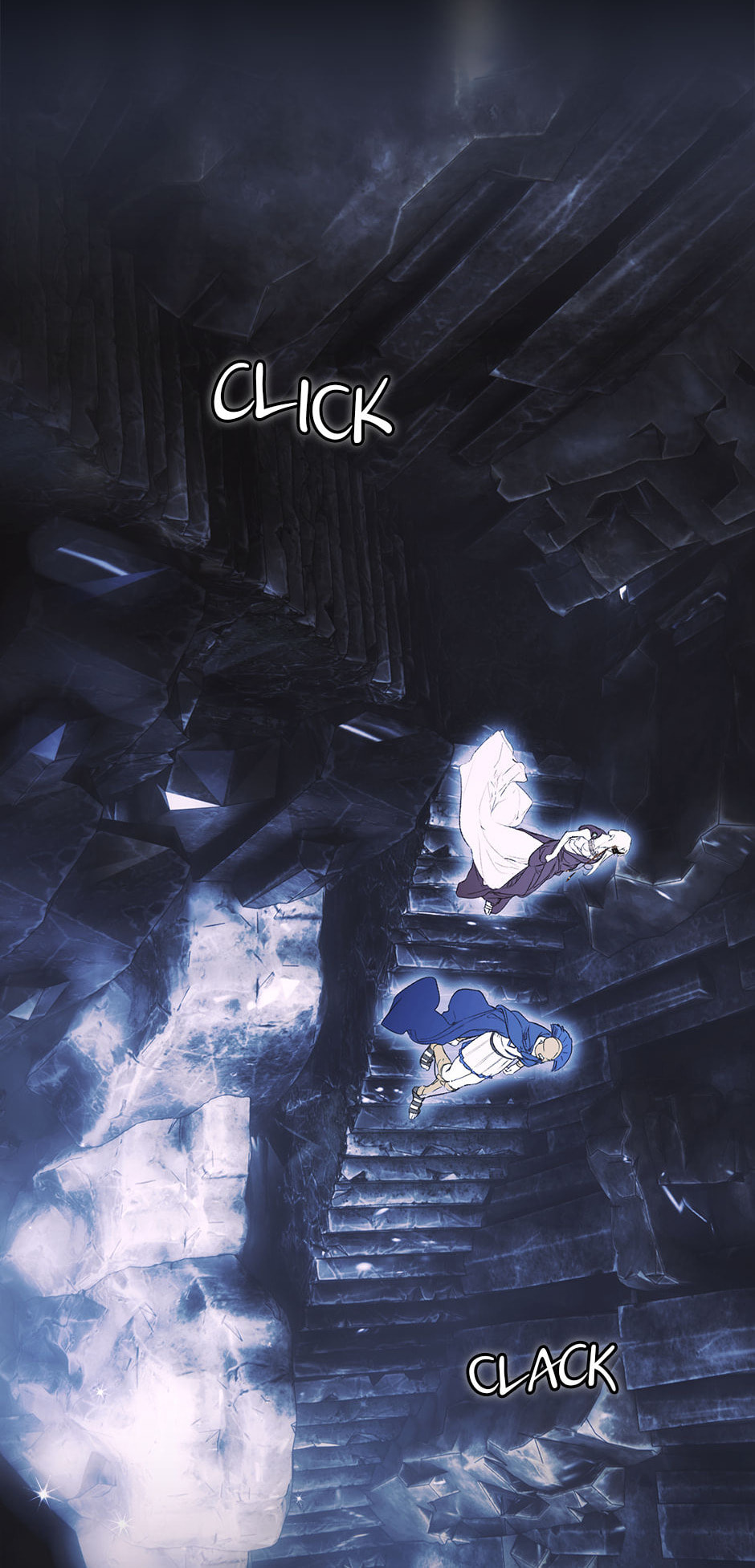 Secret Lady Chapter 120 page 2 - 