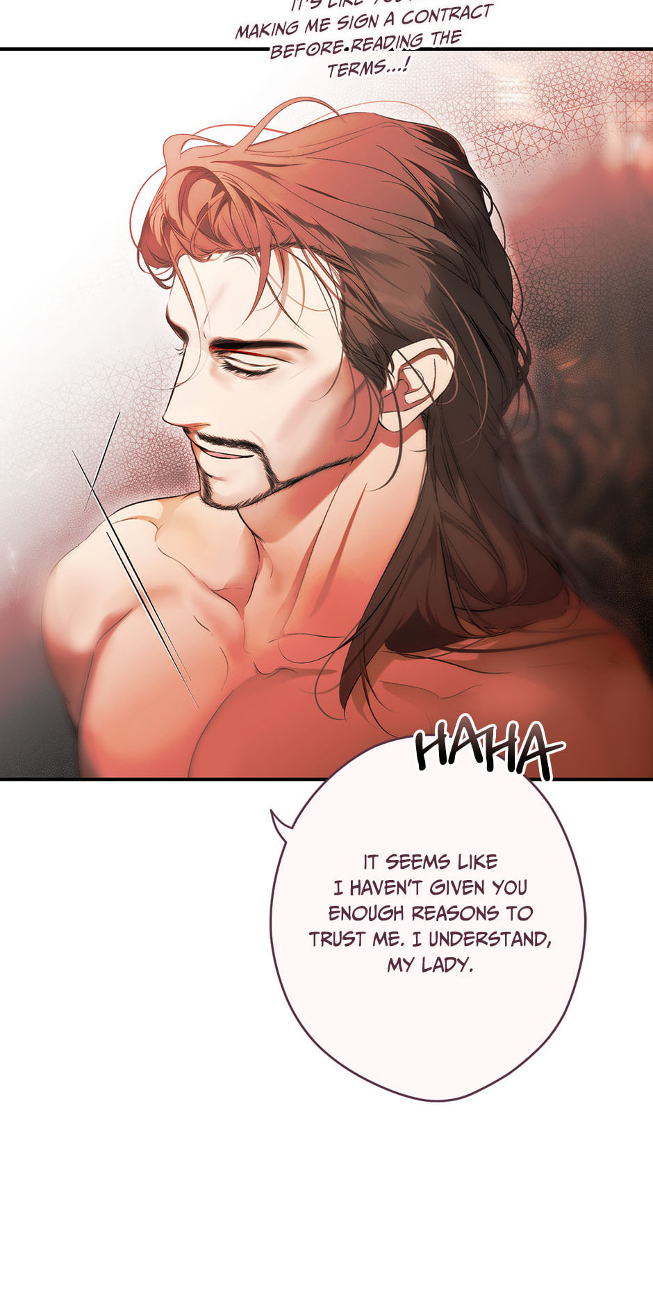 Secret Lady Chapter 120 page 11 - 