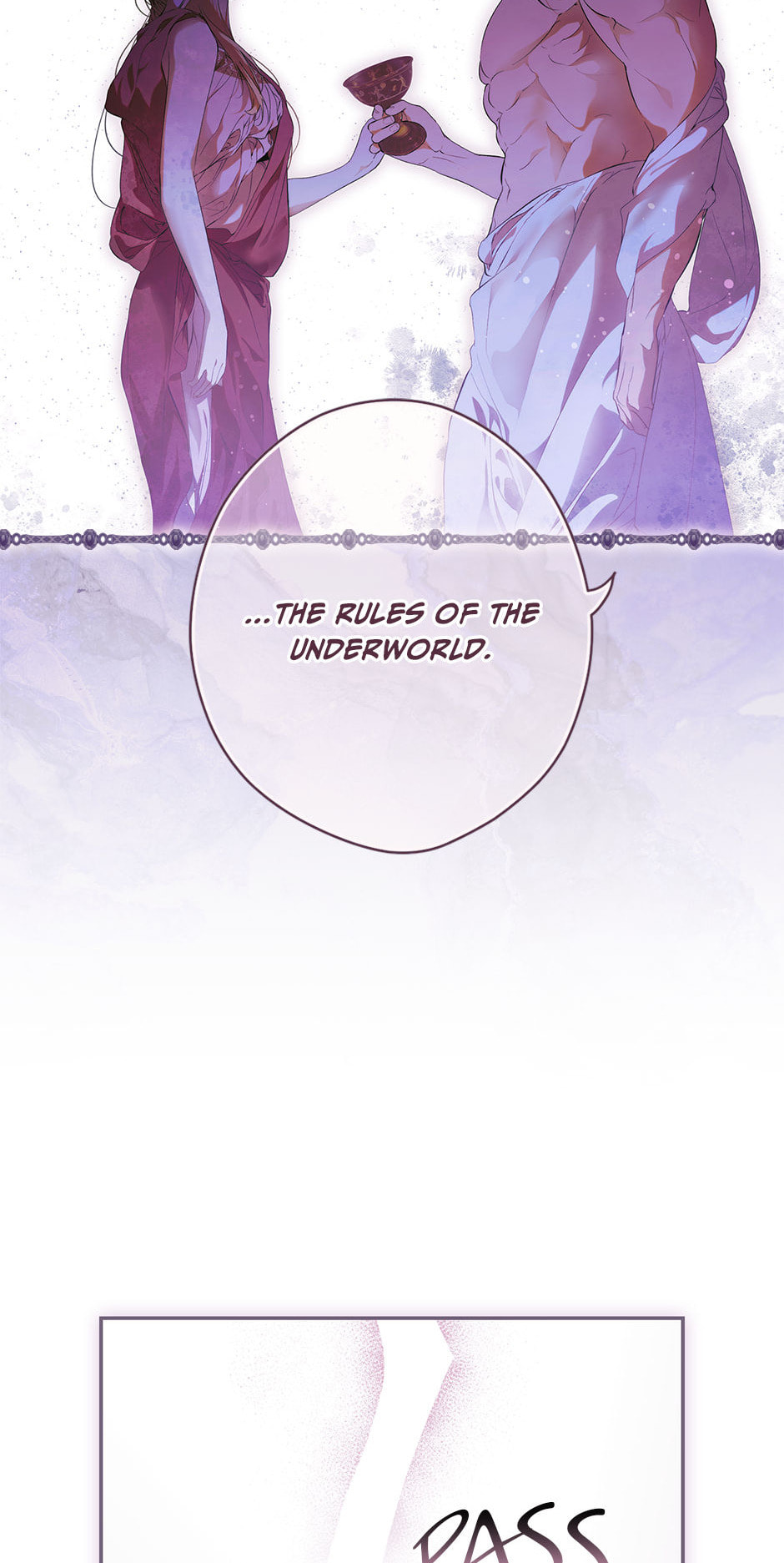 Secret Lady Chapter 120 page 14 - 