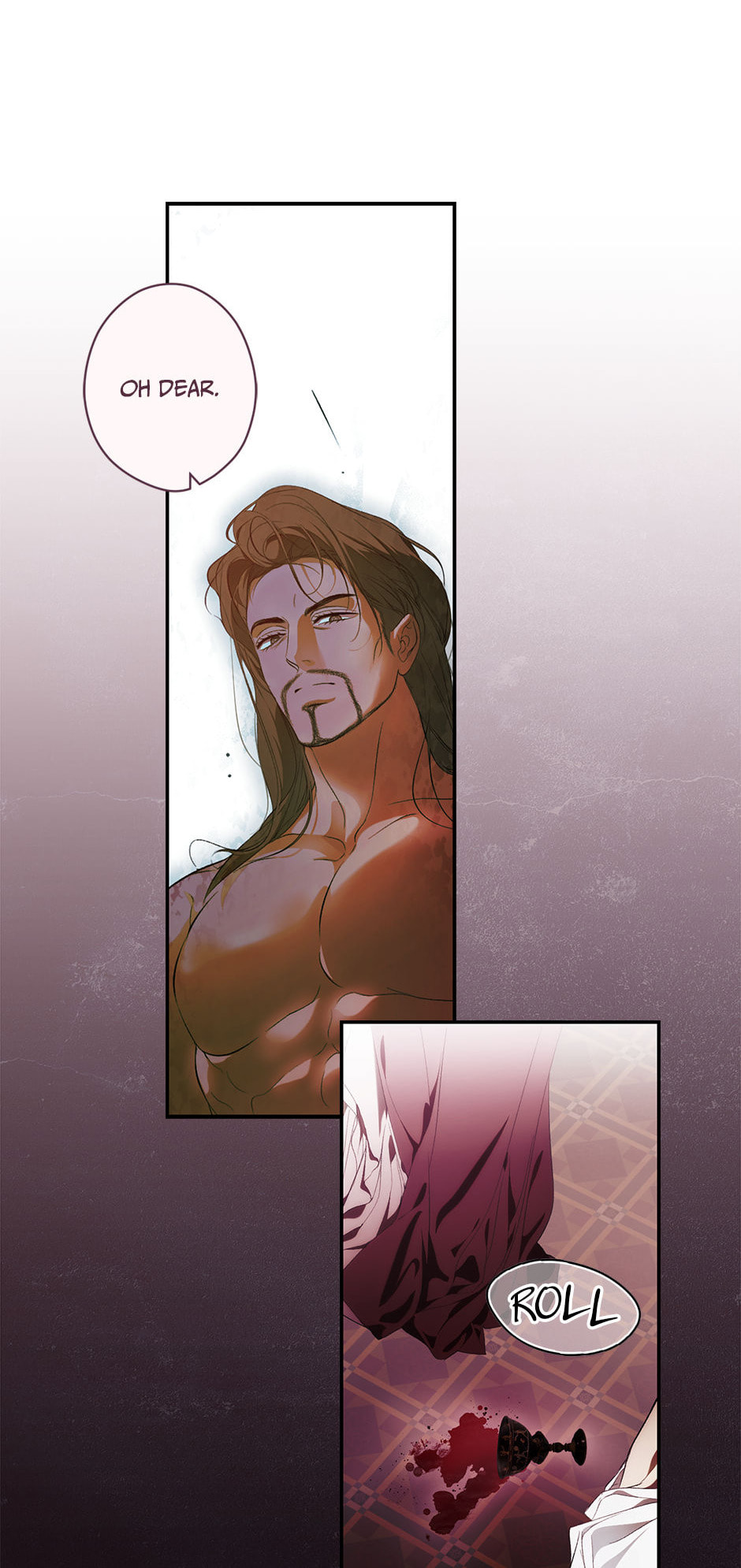 Secret Lady Chapter 120 page 18 - 