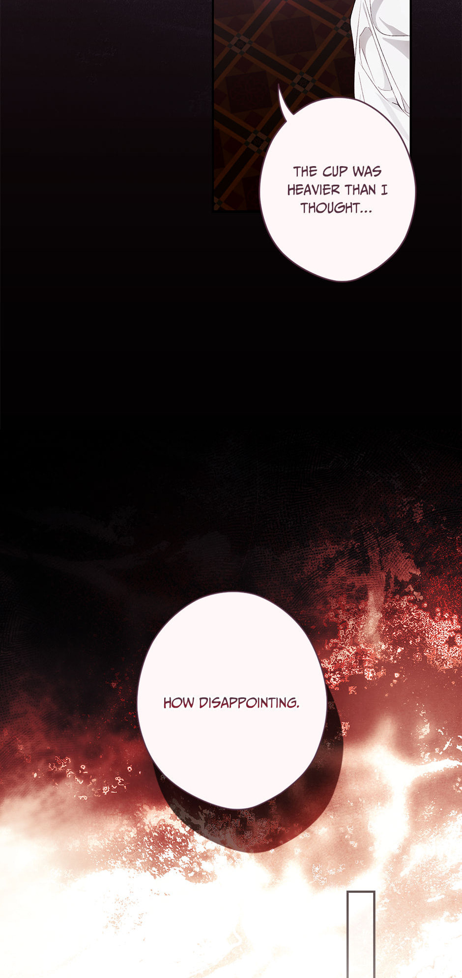 Secret Lady Chapter 120 page 19 - 