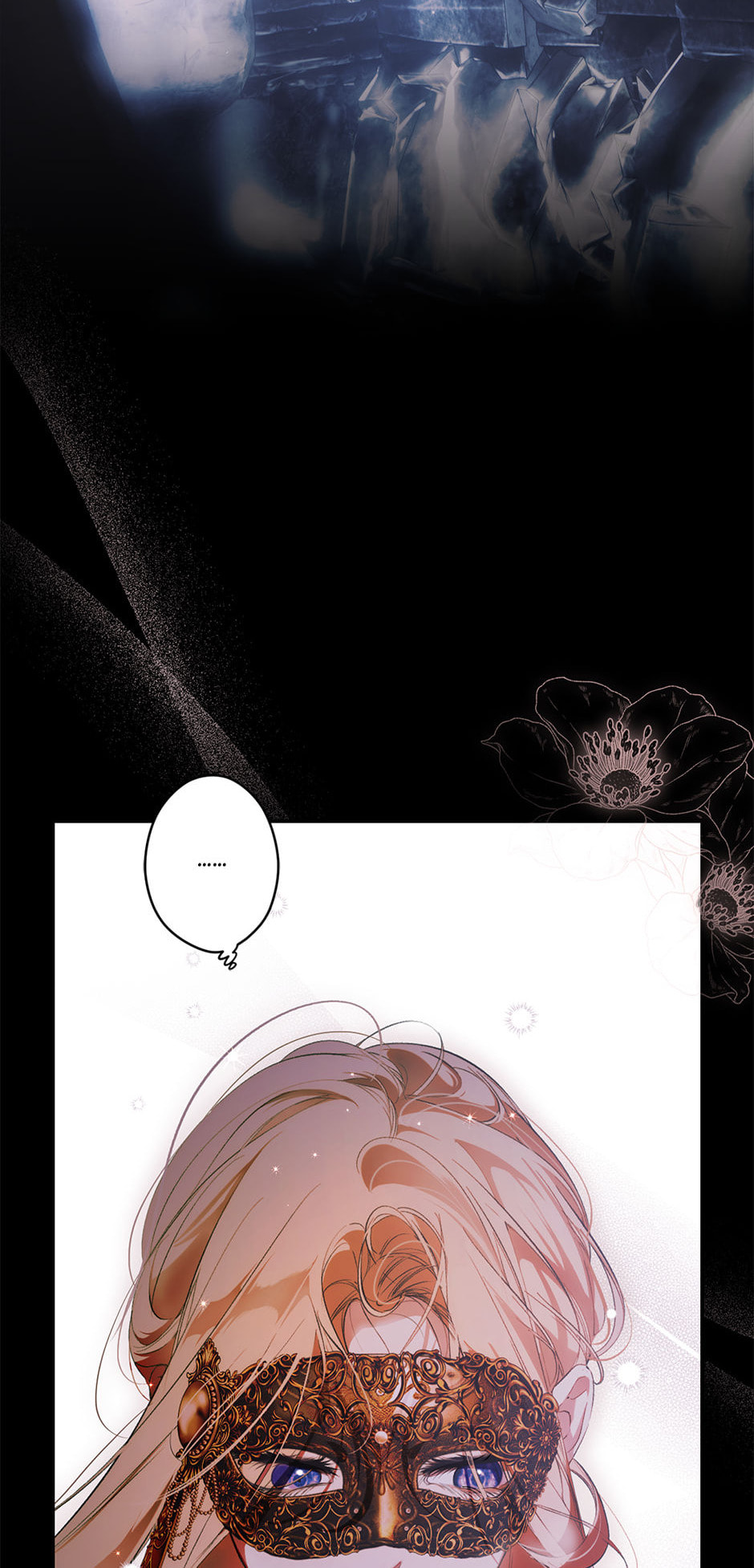 Secret Lady Chapter 120 page 3 - 