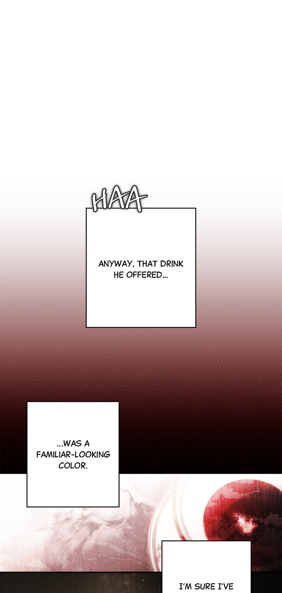 Secret Lady Chapter 120 page 24 - 