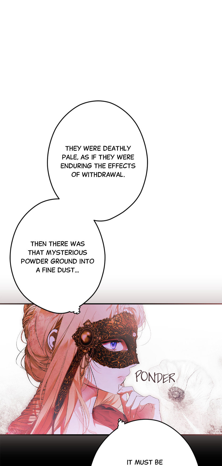 Secret Lady Chapter 120 page 26 - 
