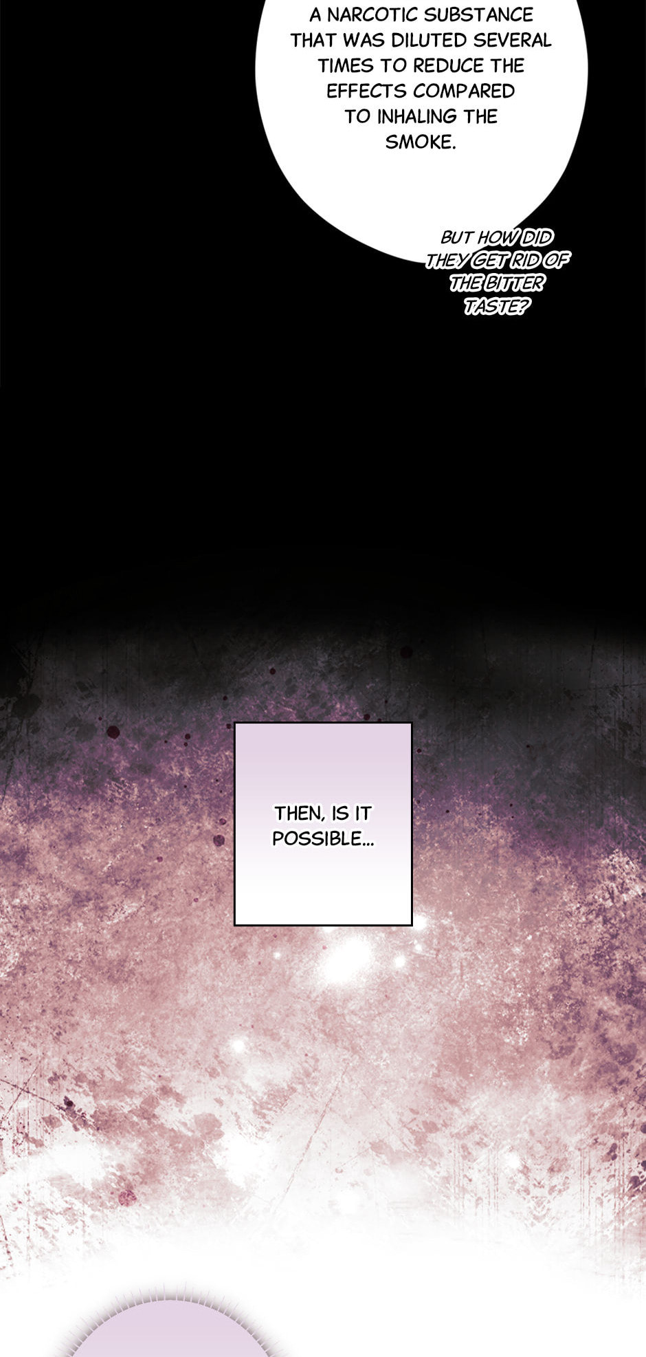 Secret Lady Chapter 120 page 27 - 