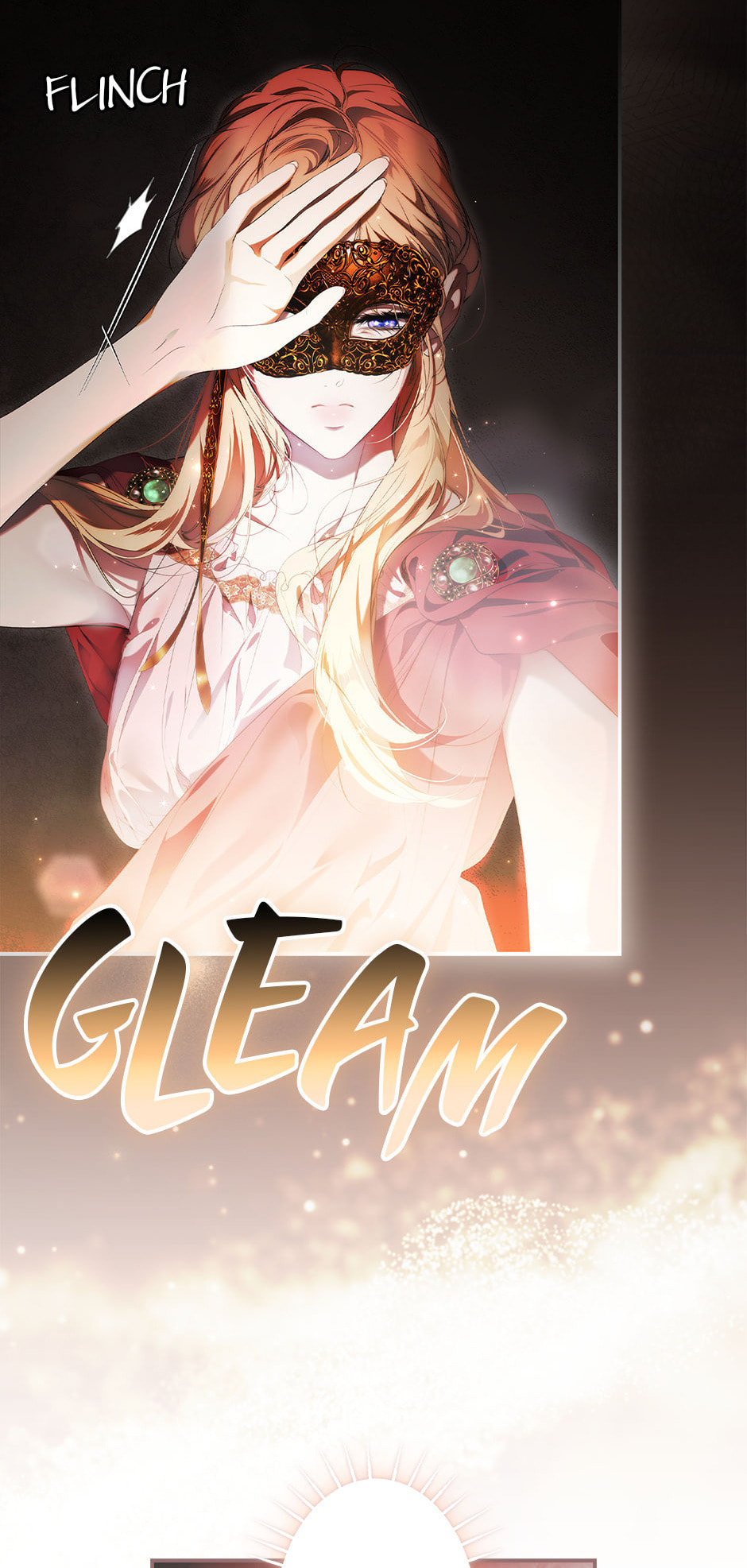 Secret Lady Chapter 120 page 29 - 