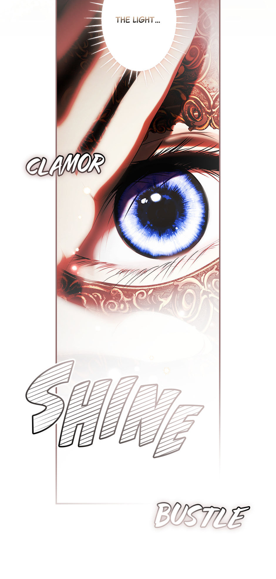 Secret Lady Chapter 120 page 30 - 