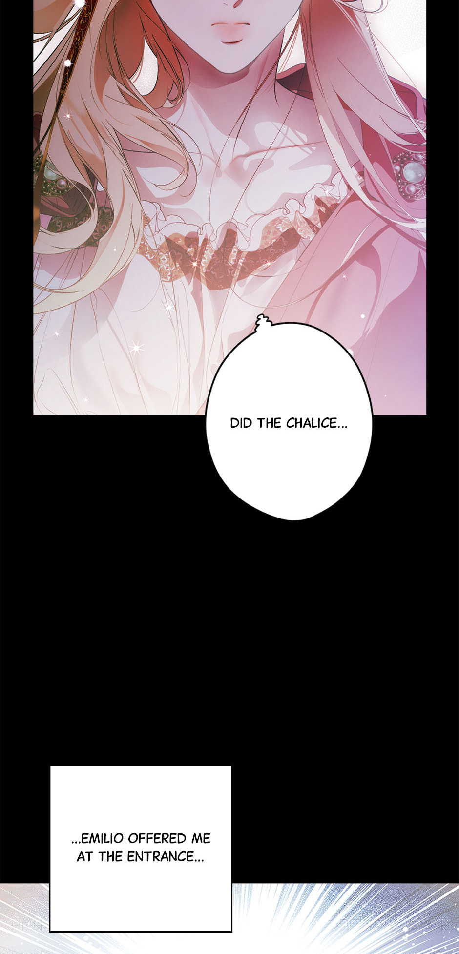 Secret Lady Chapter 120 page 4 - 