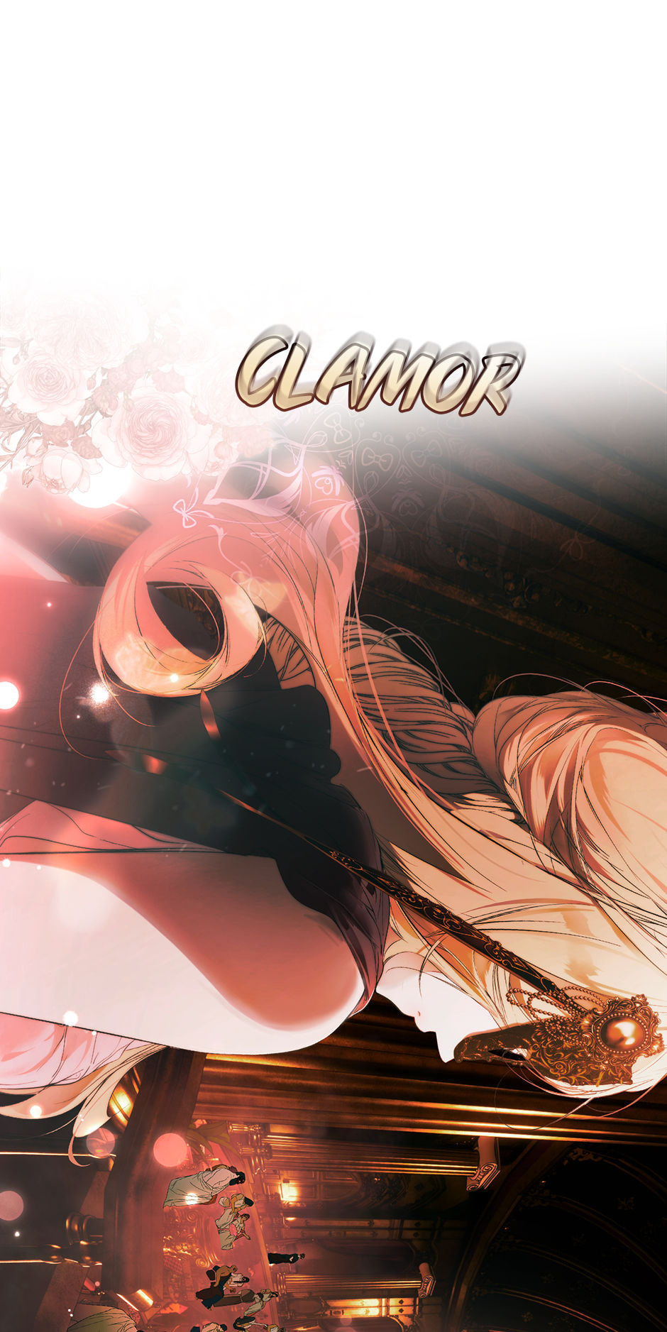 Secret Lady Chapter 120 page 31 - 