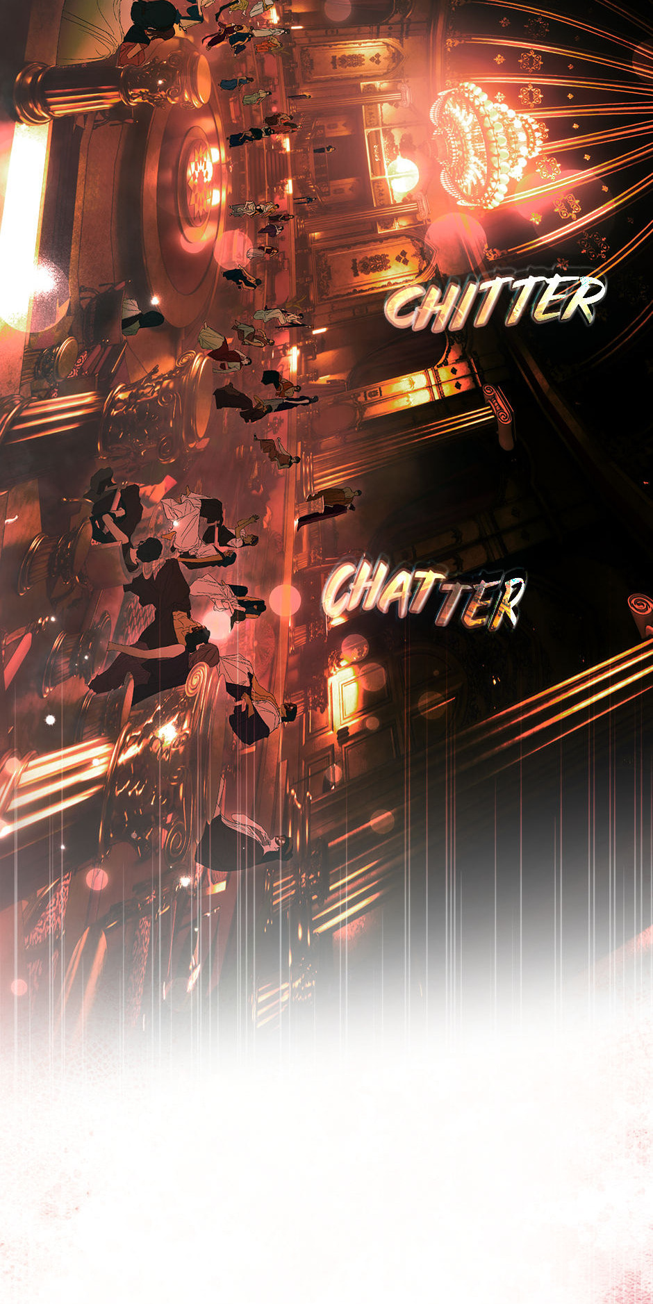 Secret Lady Chapter 120 page 32 - 