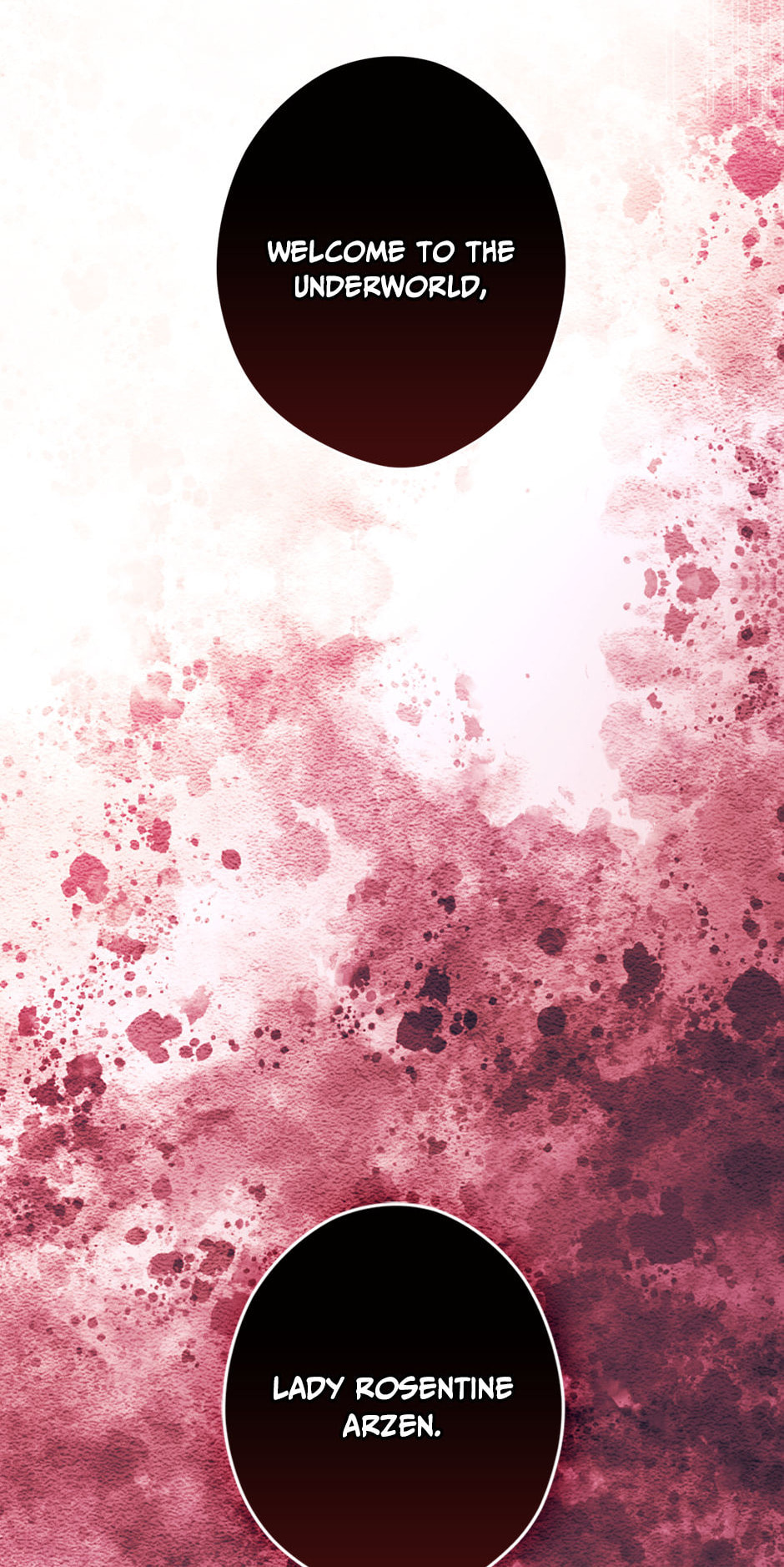 Secret Lady Chapter 120 page 33 - 