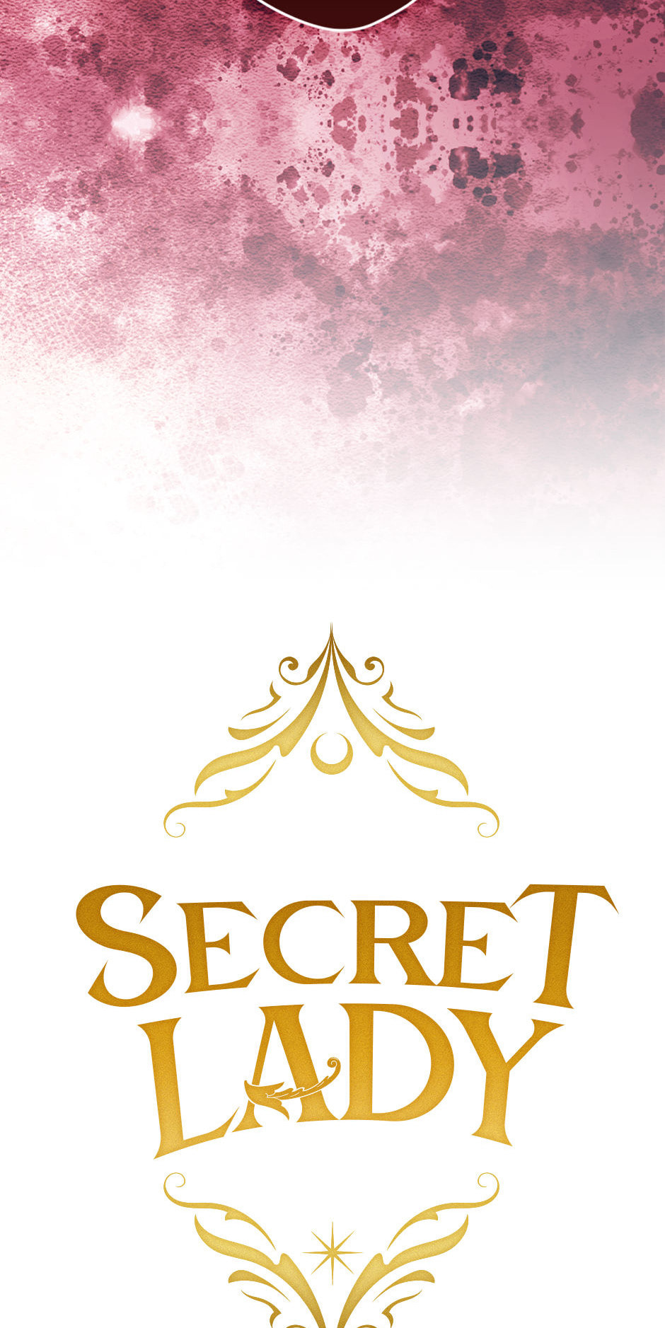 Secret Lady Chapter 120 page 34 - 