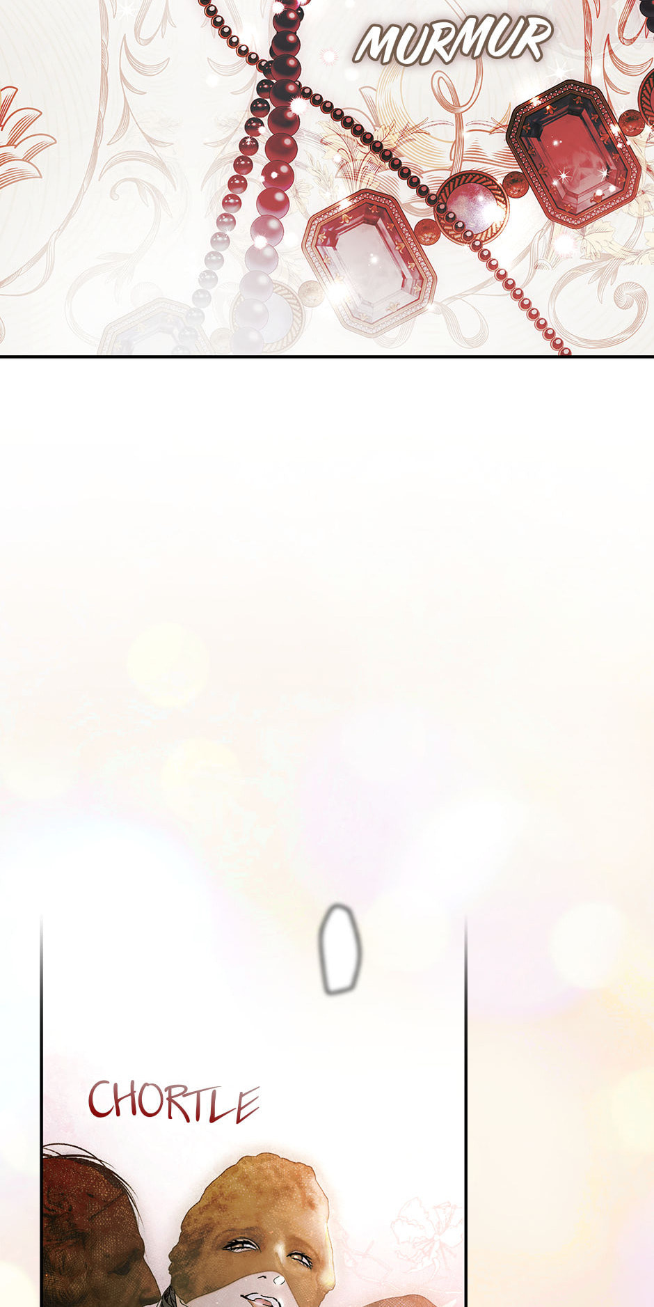 Secret Lady Chapter 120 page 36 - 