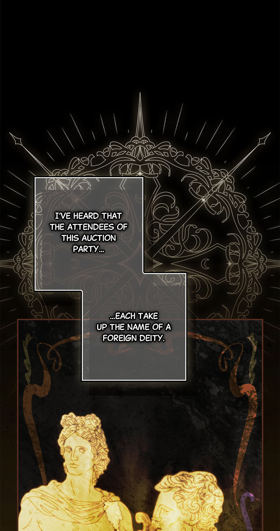 Secret Lady Chapter 120 page 40 - 