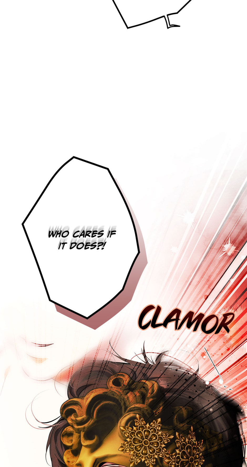 Secret Lady Chapter 120 page 43 - 