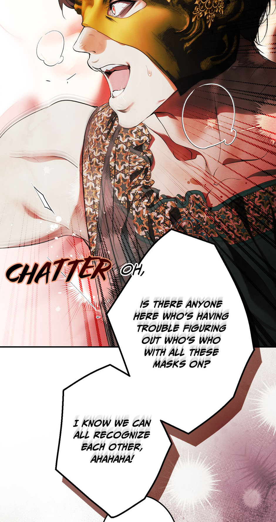 Secret Lady Chapter 120 page 44 - 