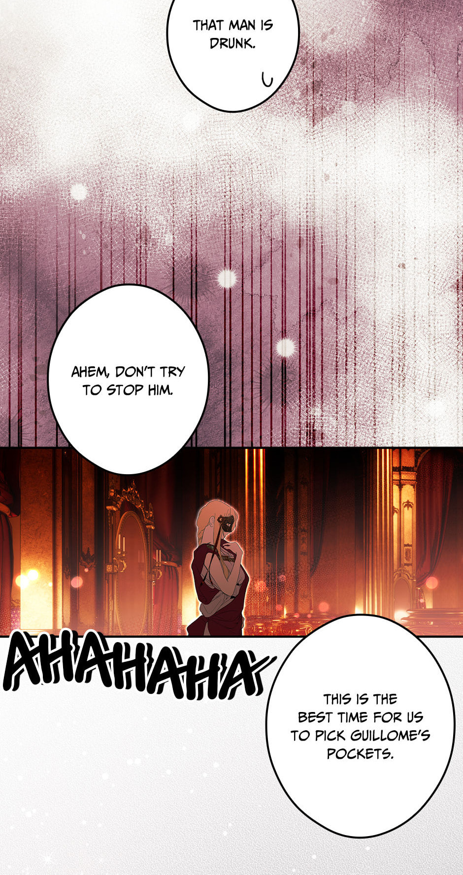 Secret Lady Chapter 120 page 45 - 