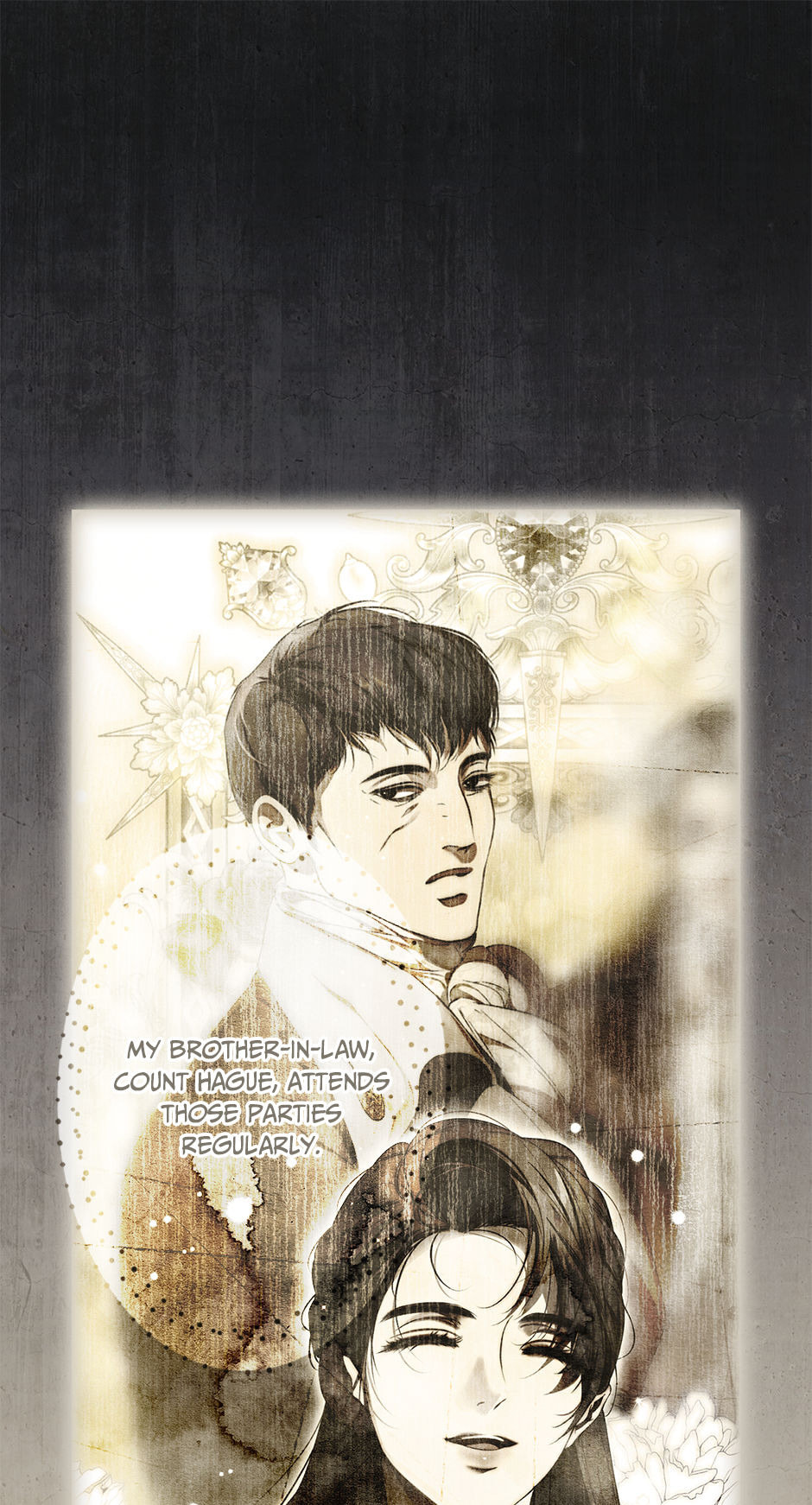 Secret Lady Chapter 120 page 47 - 