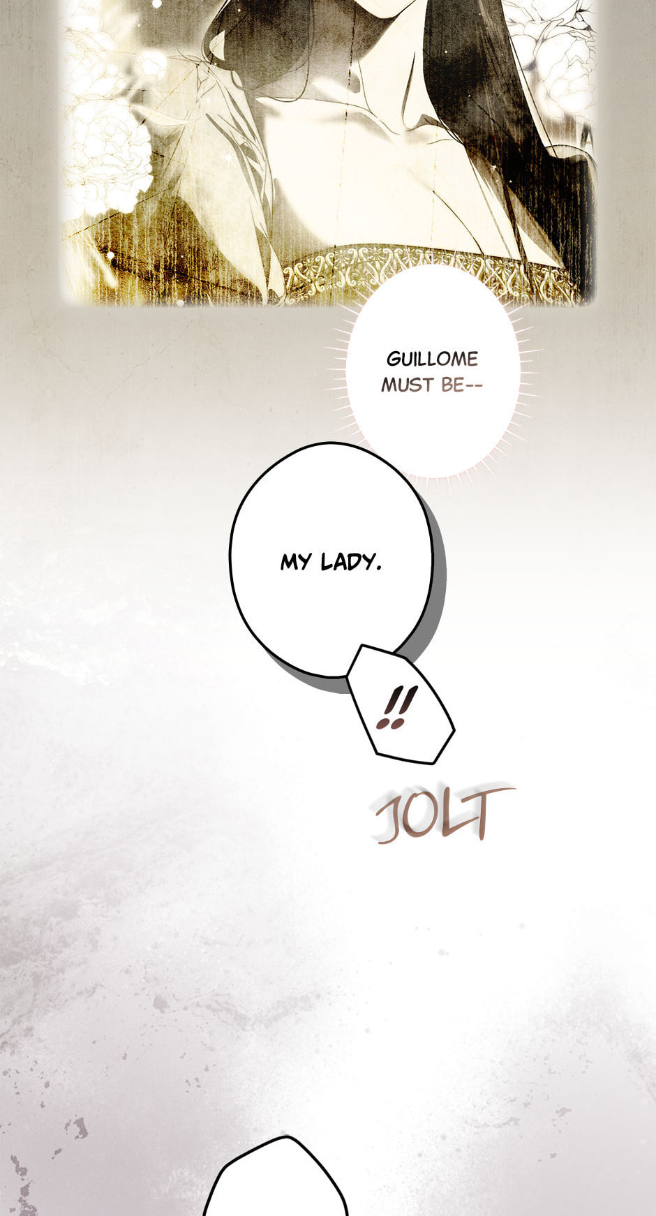Secret Lady Chapter 120 page 48 - 