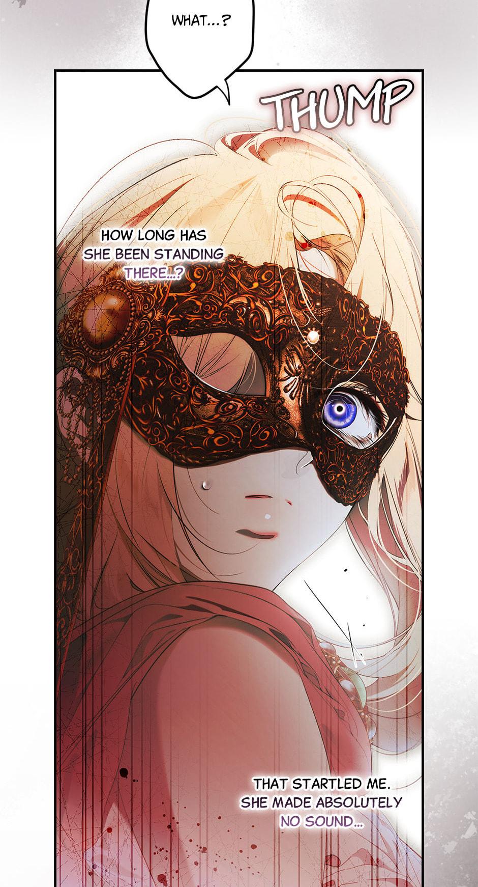 Secret Lady Chapter 120 page 49 - 