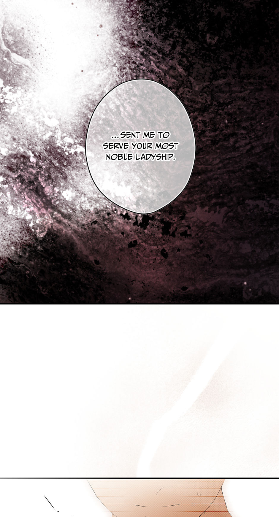 Secret Lady Chapter 120 page 51 - 