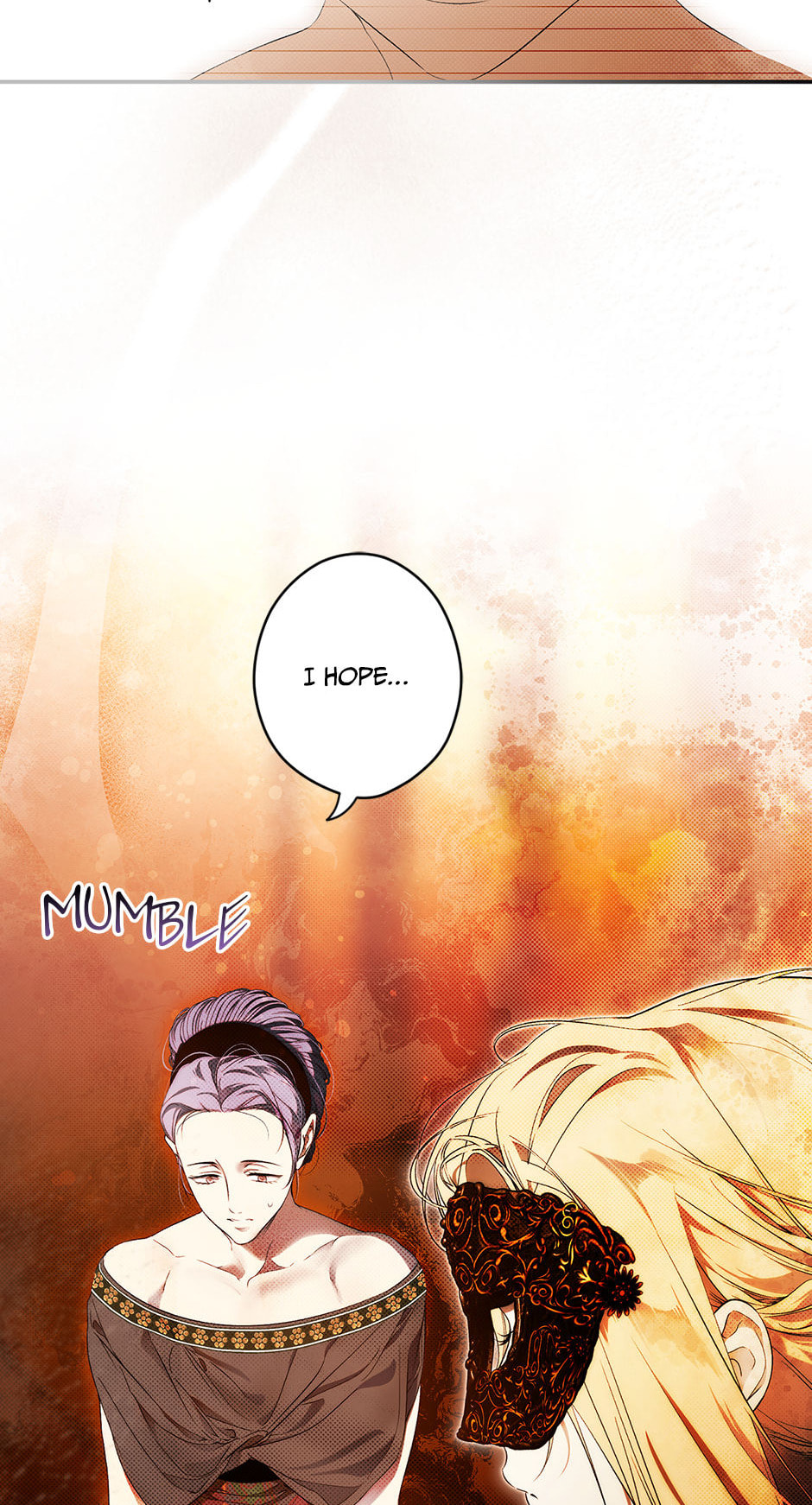 Secret Lady Chapter 120 page 52 - 