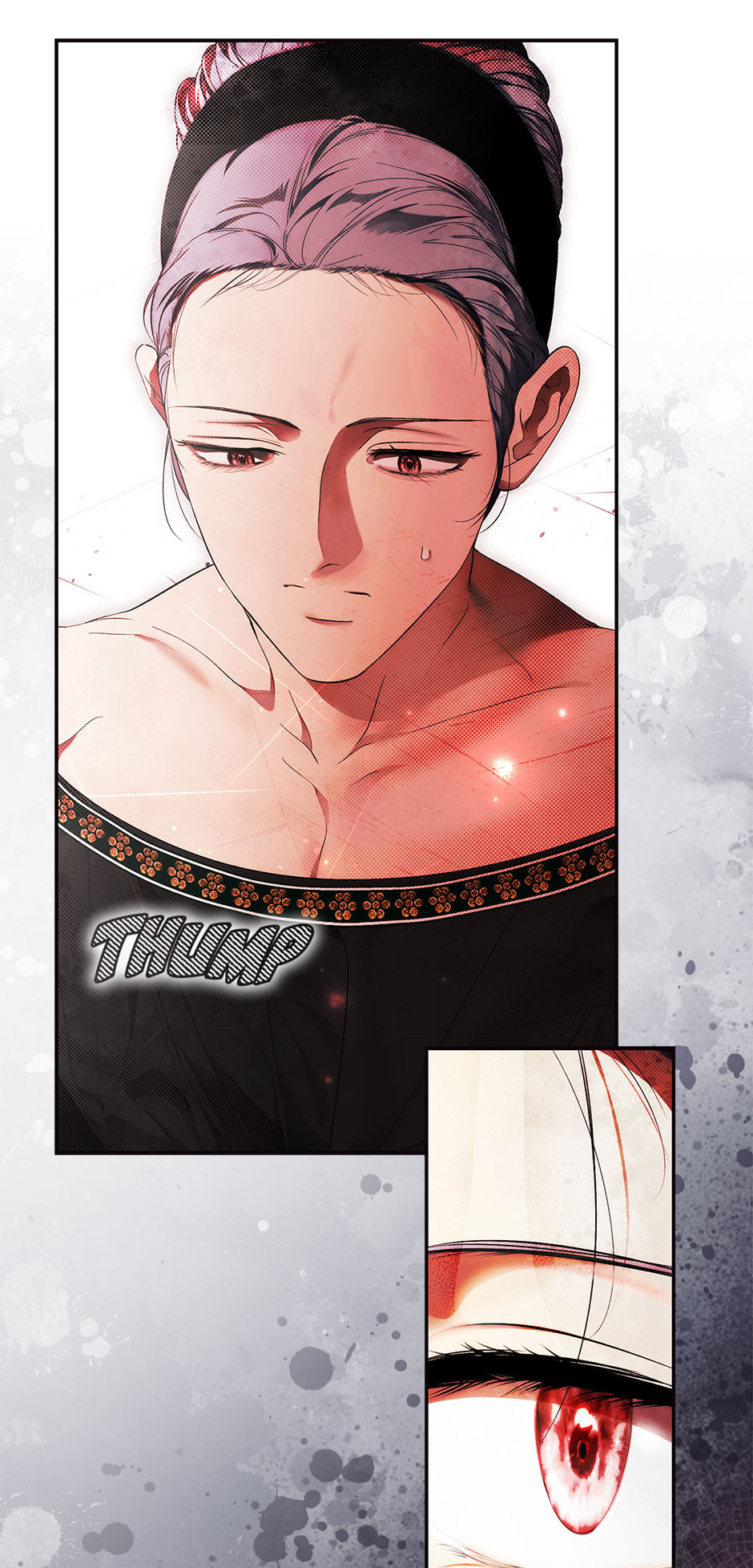 Secret Lady Chapter 120 page 54 - 