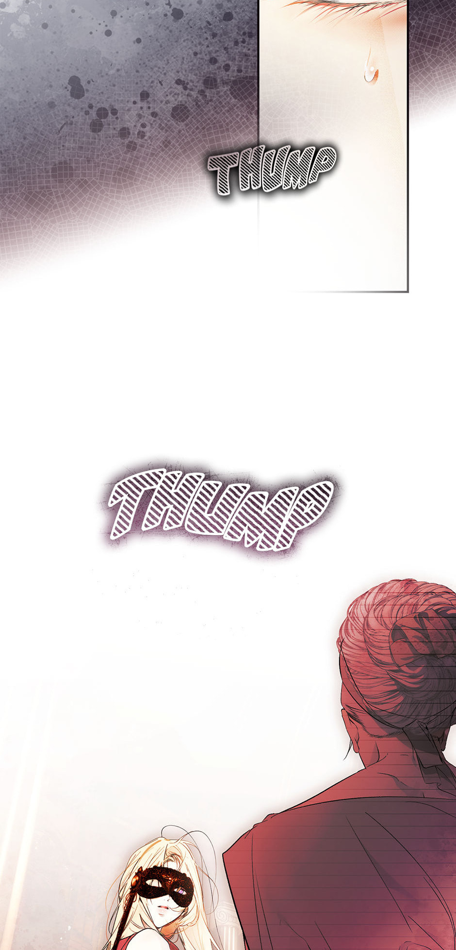 Secret Lady Chapter 120 page 55 - 