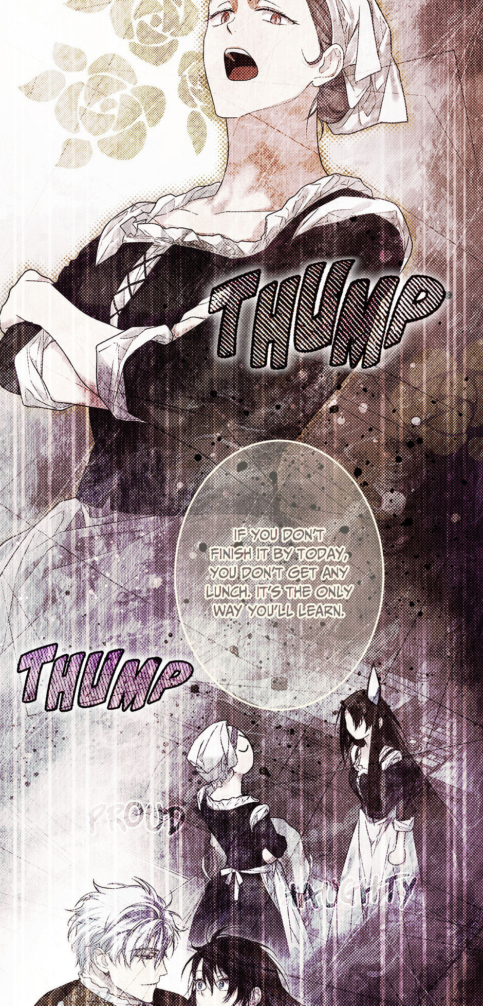 Secret Lady Chapter 120 page 57 - 