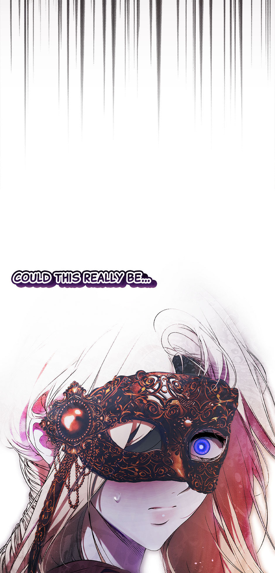 Secret Lady Chapter 120 page 59 - 