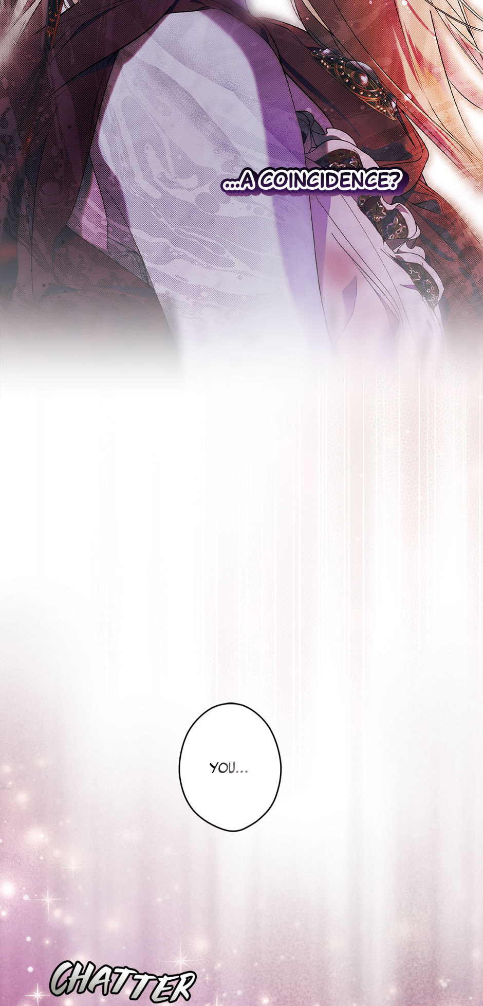 Secret Lady Chapter 120 page 60 - 