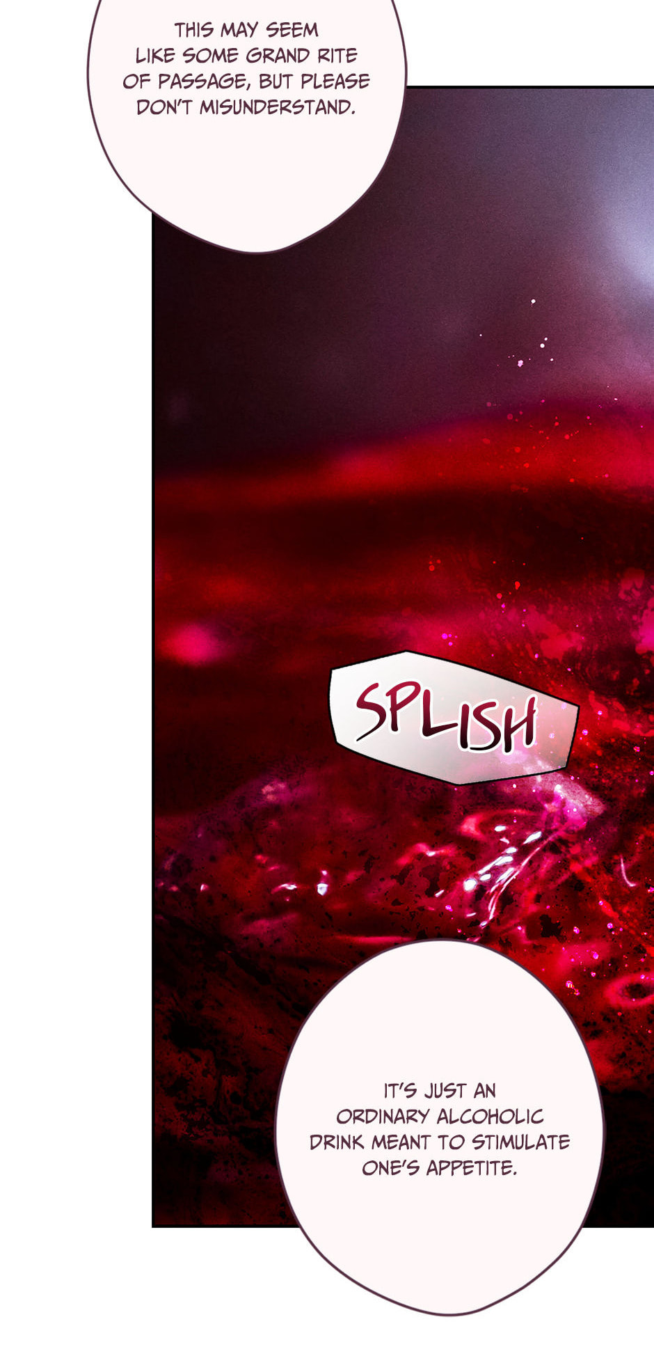 Secret Lady Chapter 120 page 7 - 