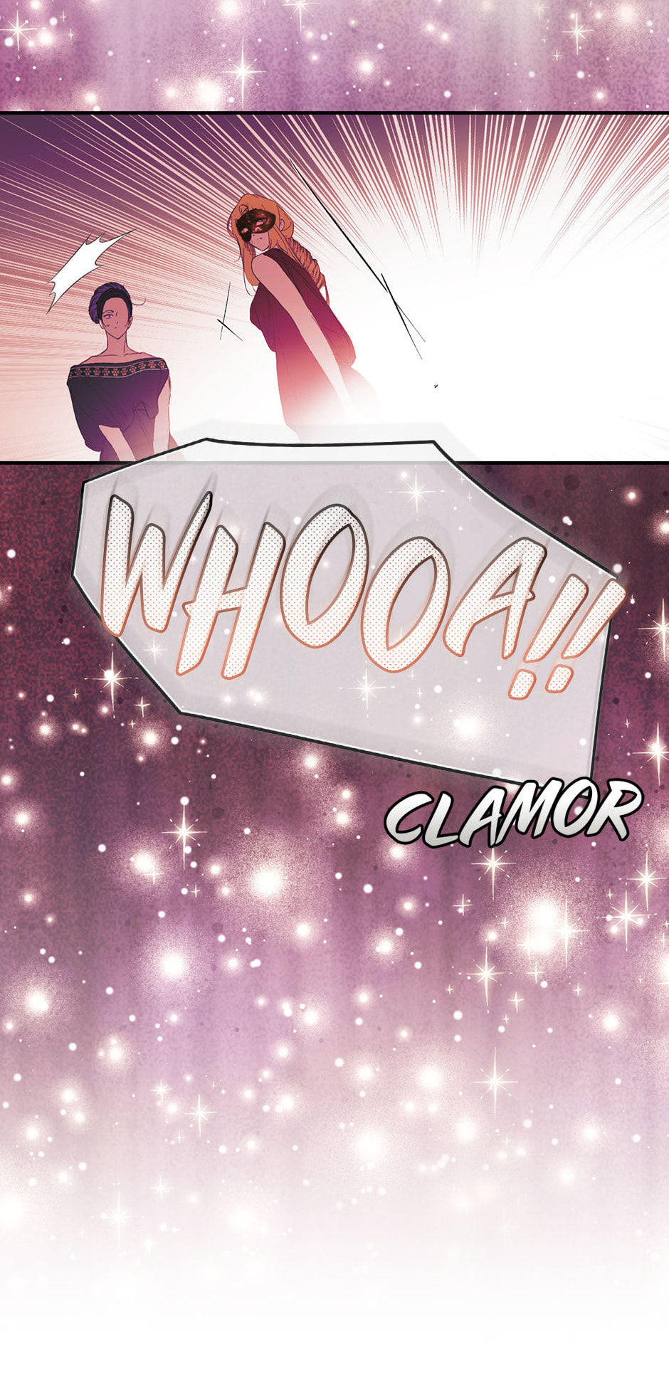 Secret Lady Chapter 120 page 61 - 