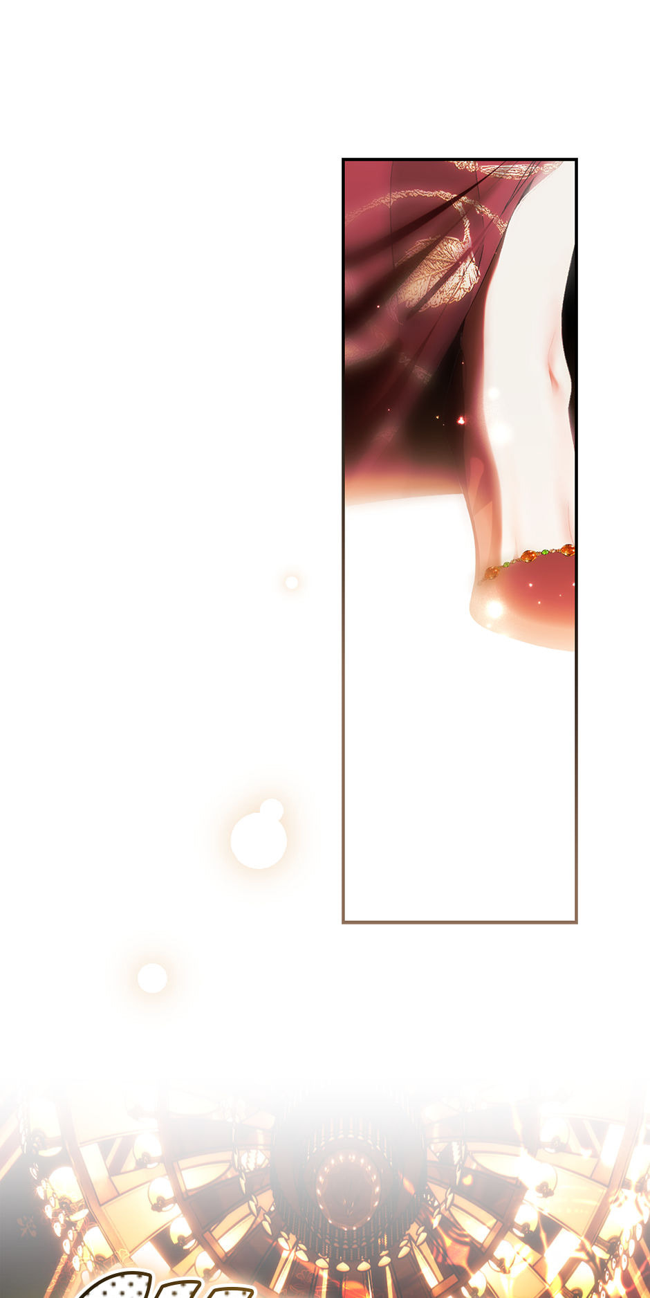 Secret Lady Chapter 120 page 62 - 
