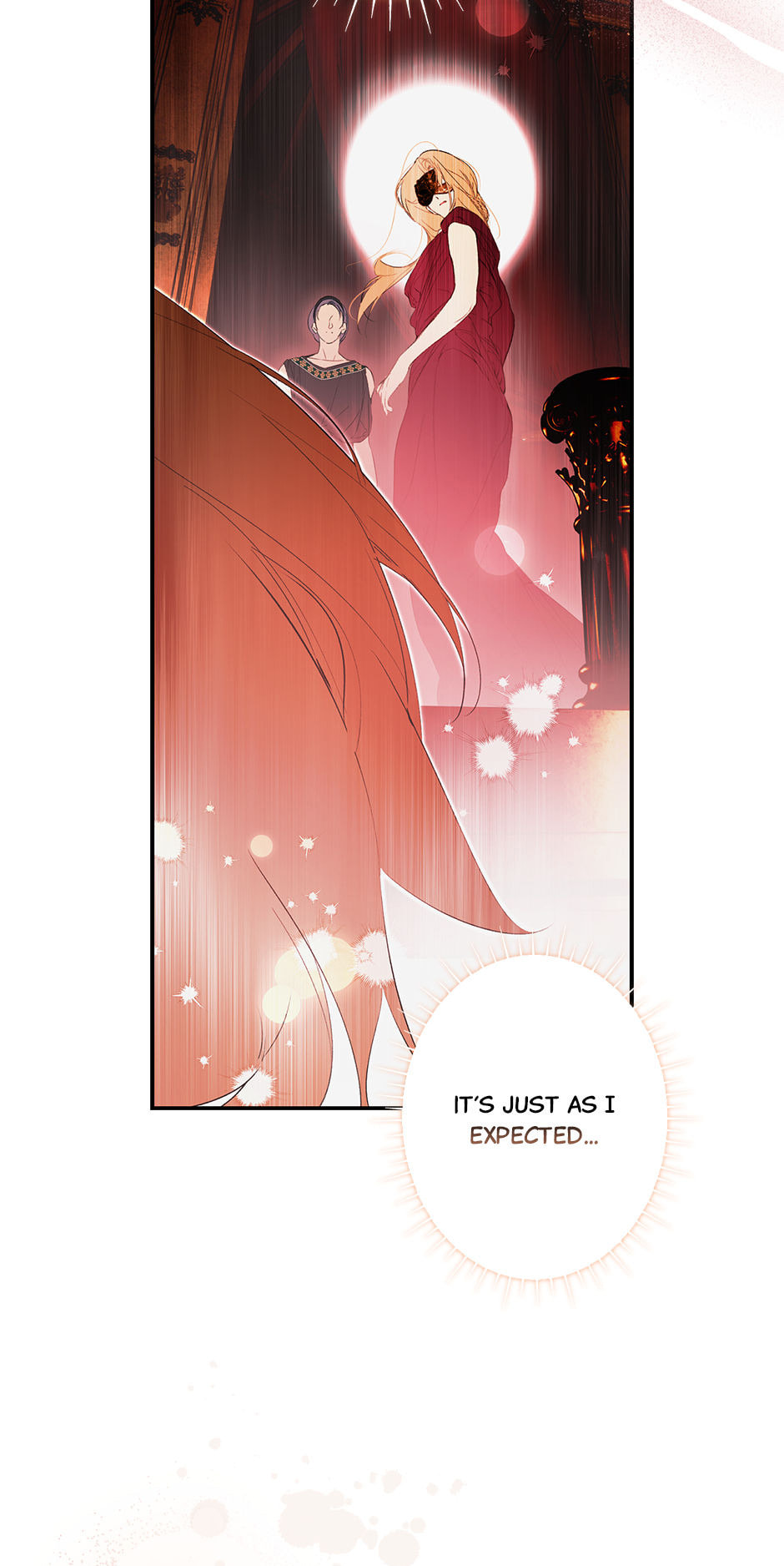 Secret Lady Chapter 120 page 66 - 