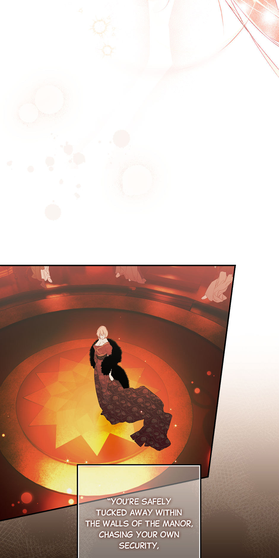 Secret Lady Chapter 120 page 68 - 