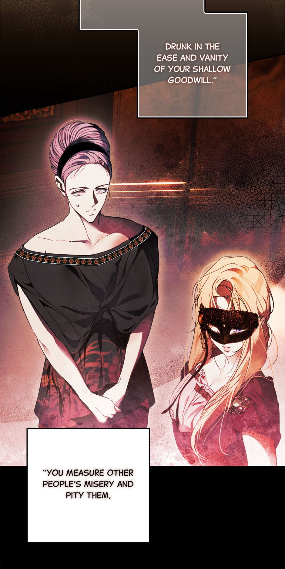 Secret Lady Chapter 120 page 69 - 