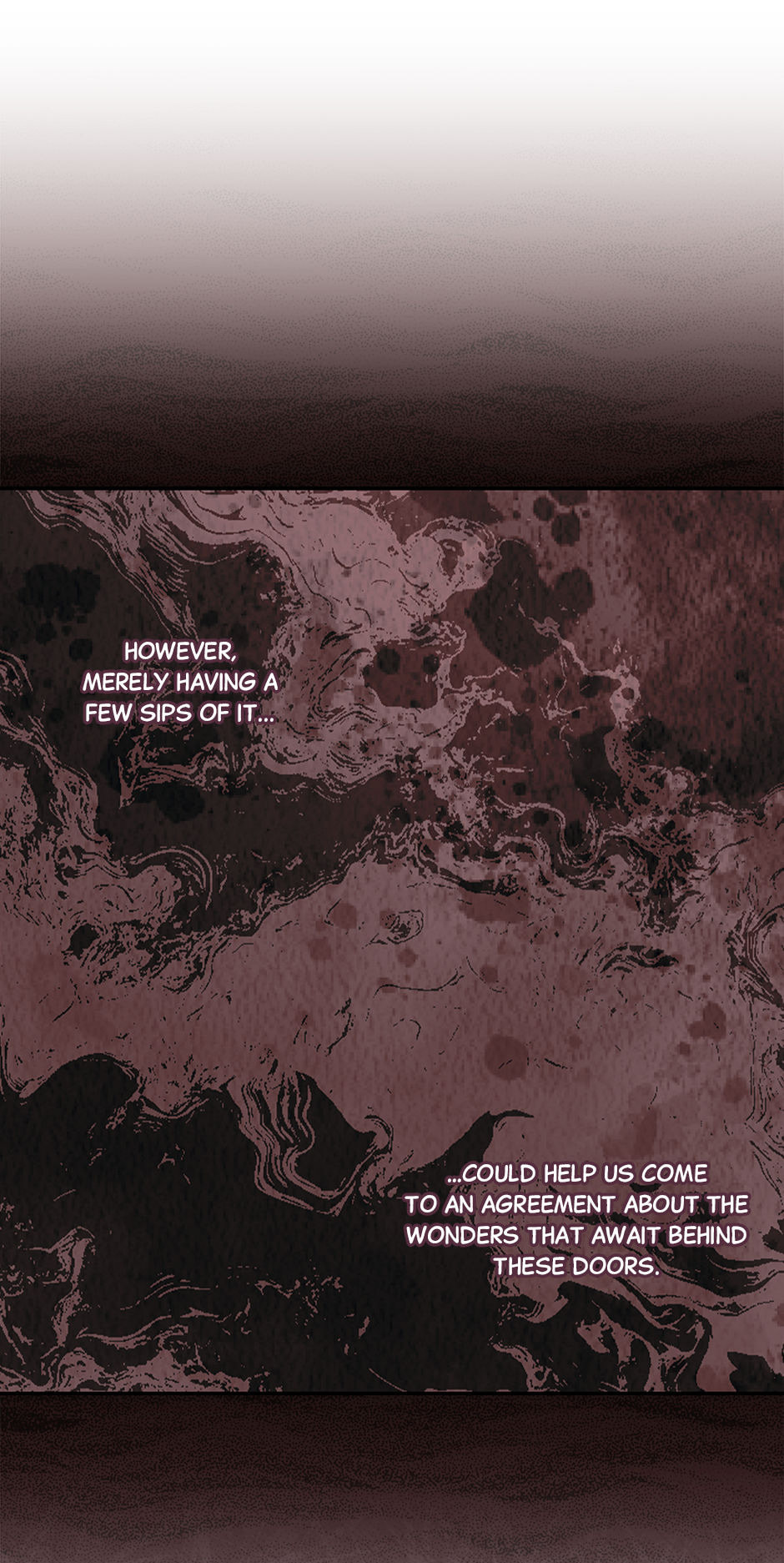 Secret Lady Chapter 120 page 8 - 