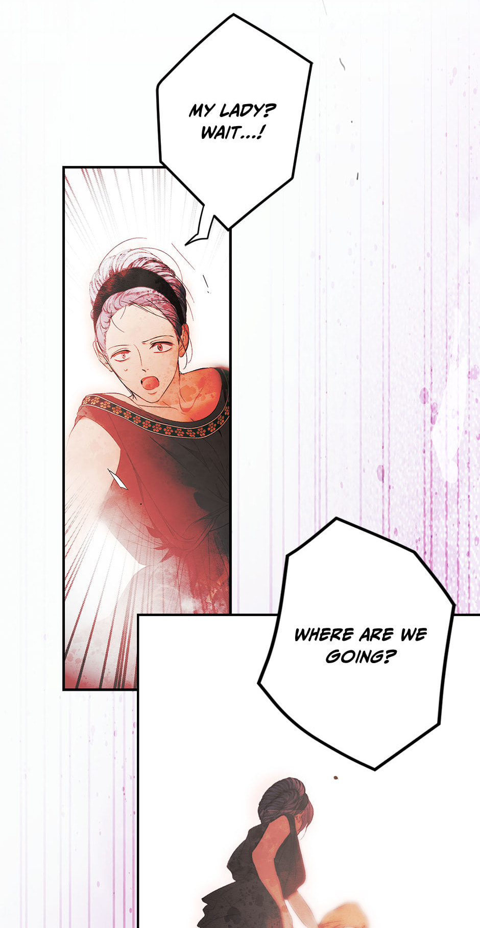 Secret Lady Chapter 120 page 75 - 