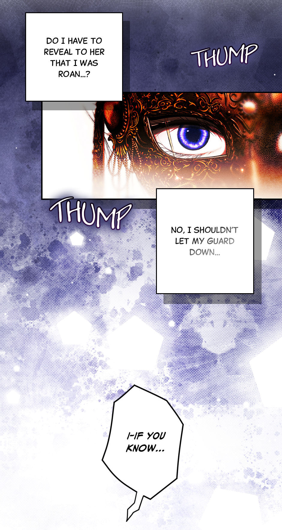 Secret Lady Chapter 121 page 14 - 
